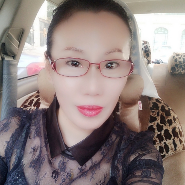 緣分讓我們牽手