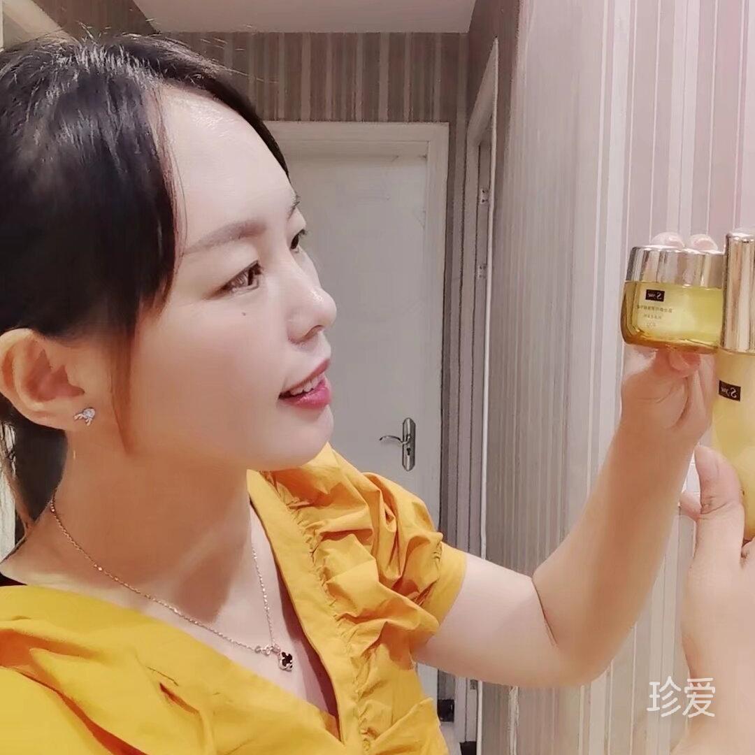 春天的微笑