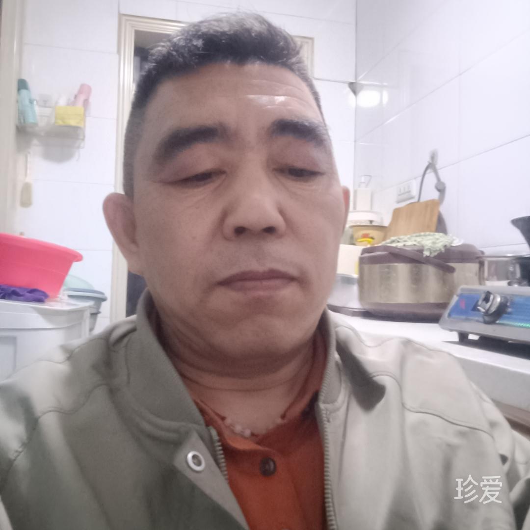 高大威猛