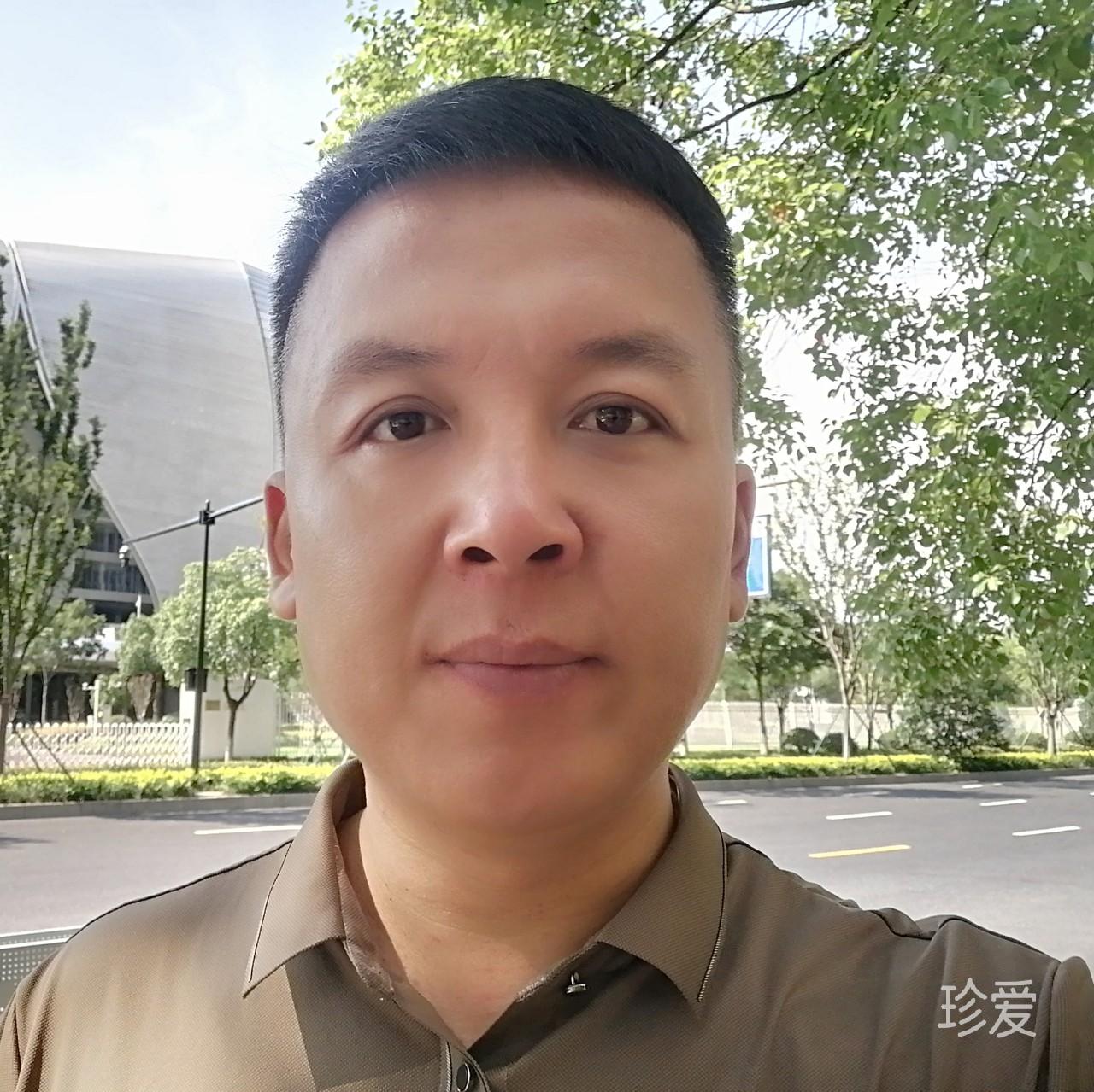 陪你一起過此生