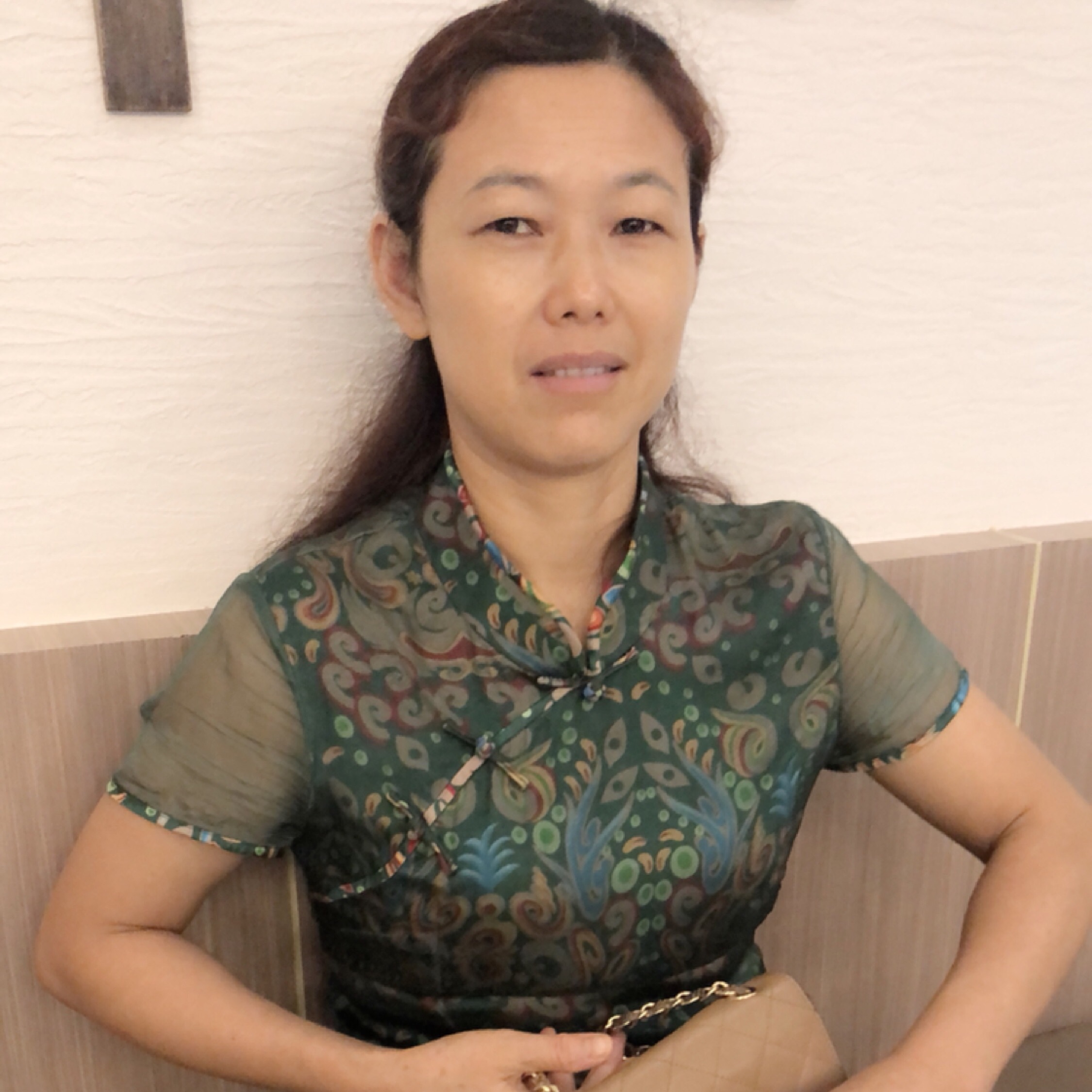 闺英闱秀