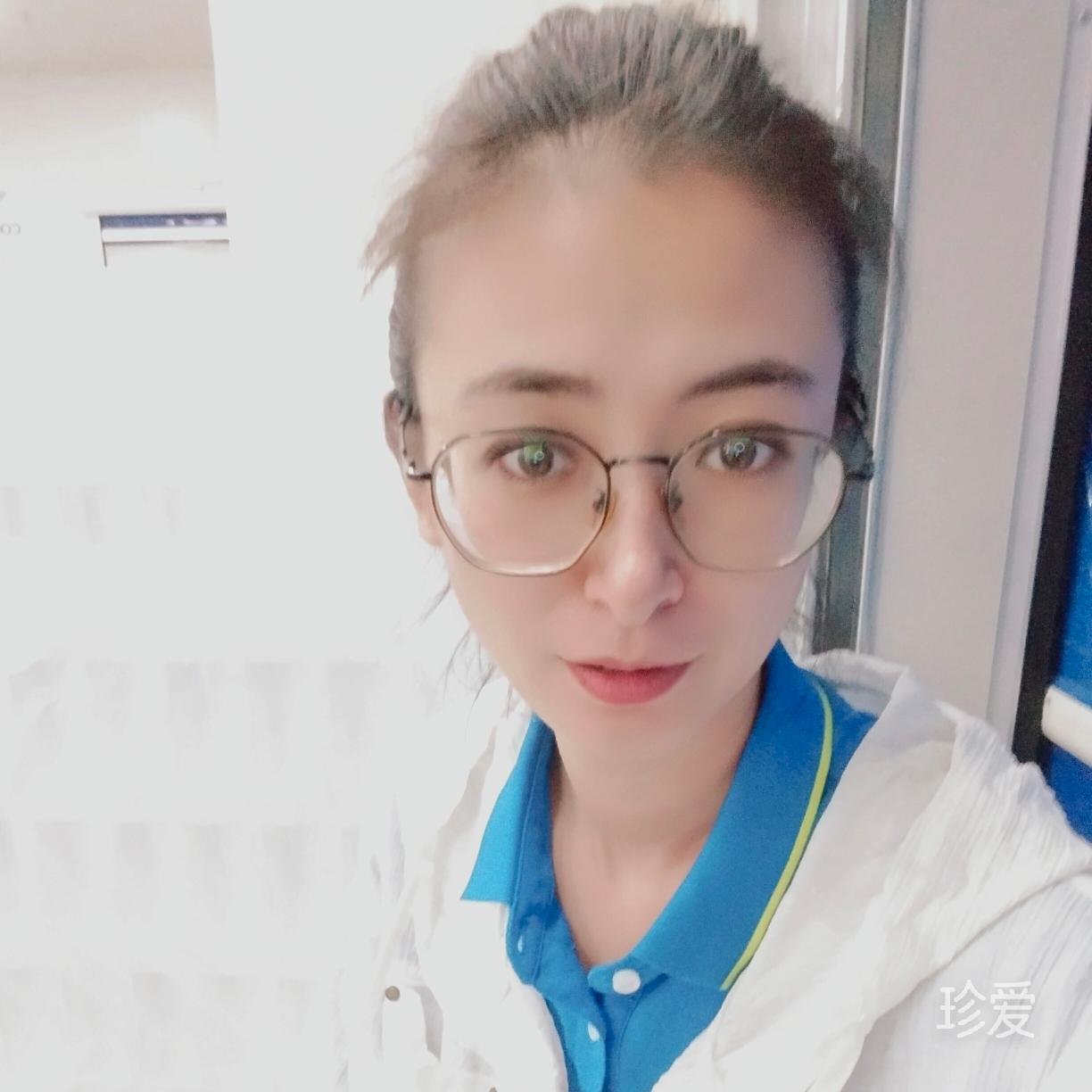 芳华若梦
