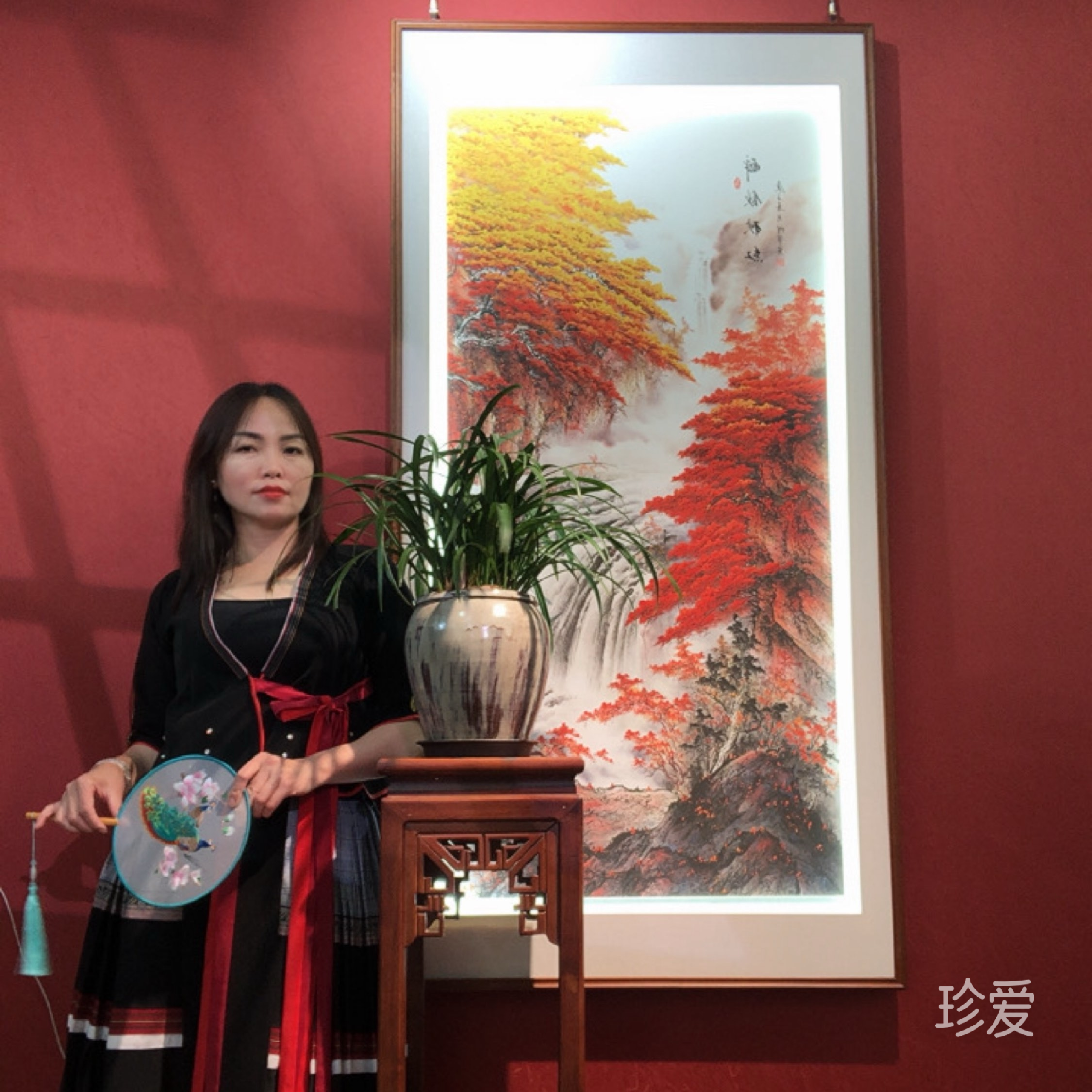春暖花开