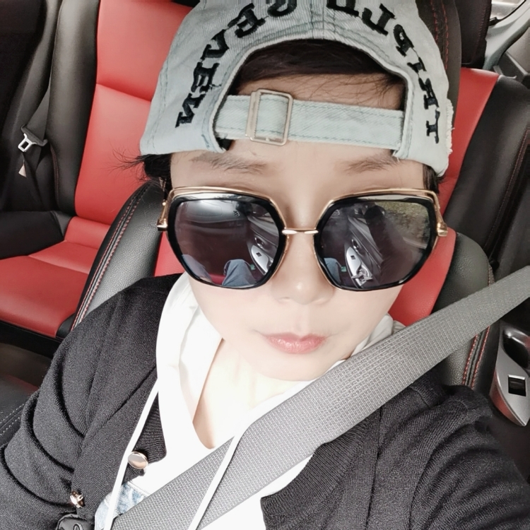 做自己的小仙女