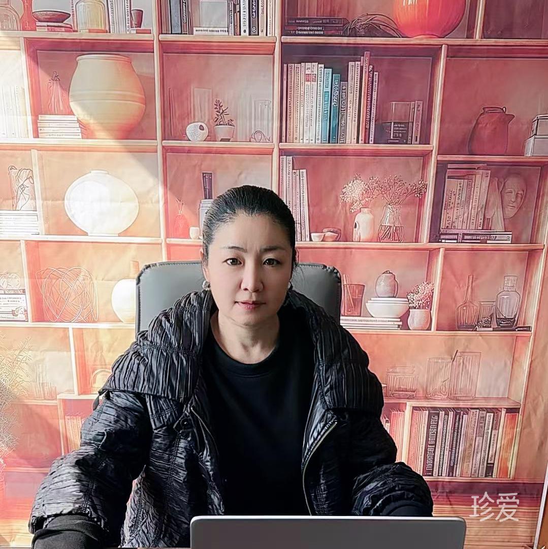 雪中梅香