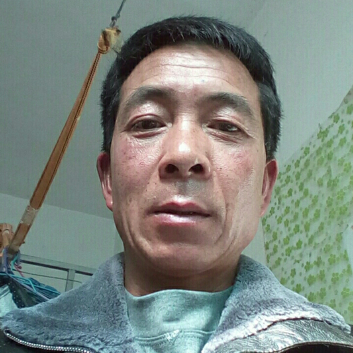 我只在乎你