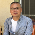 斷線的風(fēng)箏