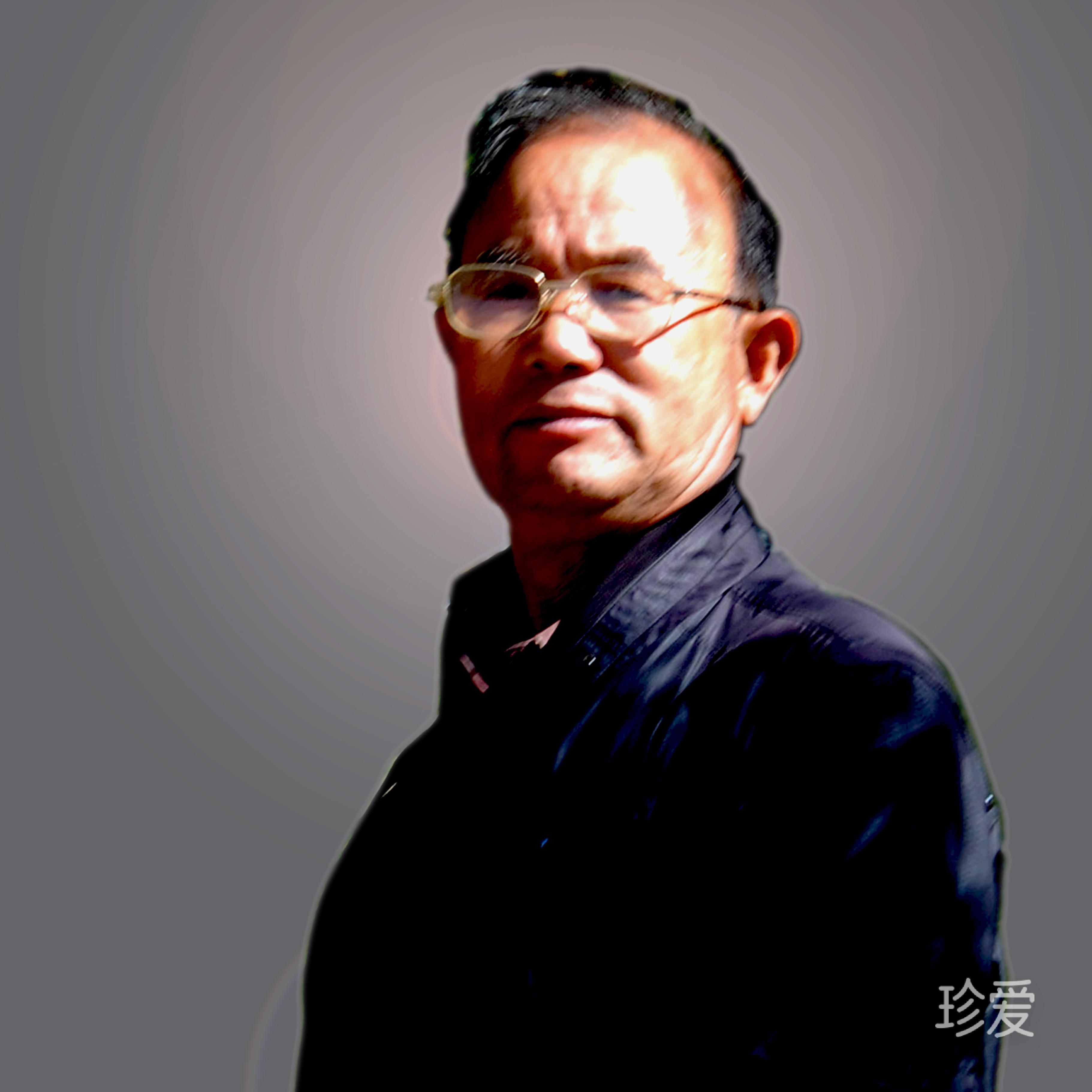 天道酬勤