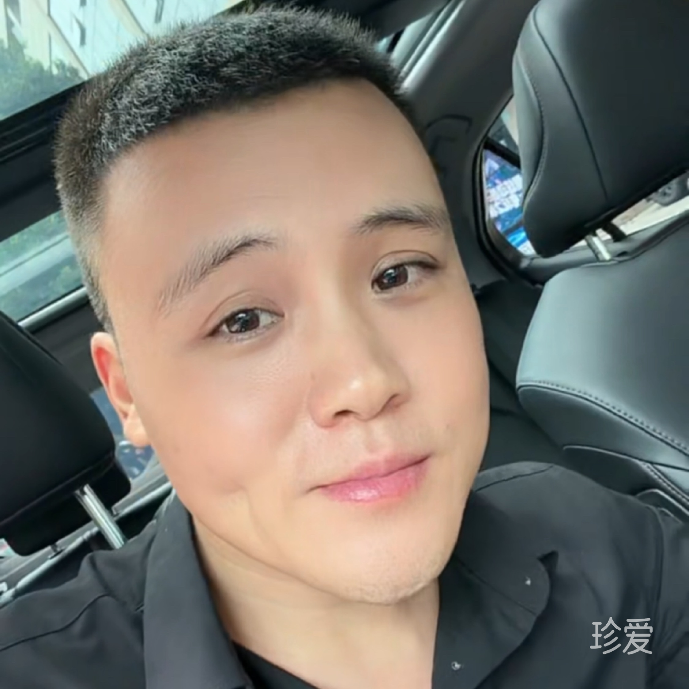 乡村版金城武
