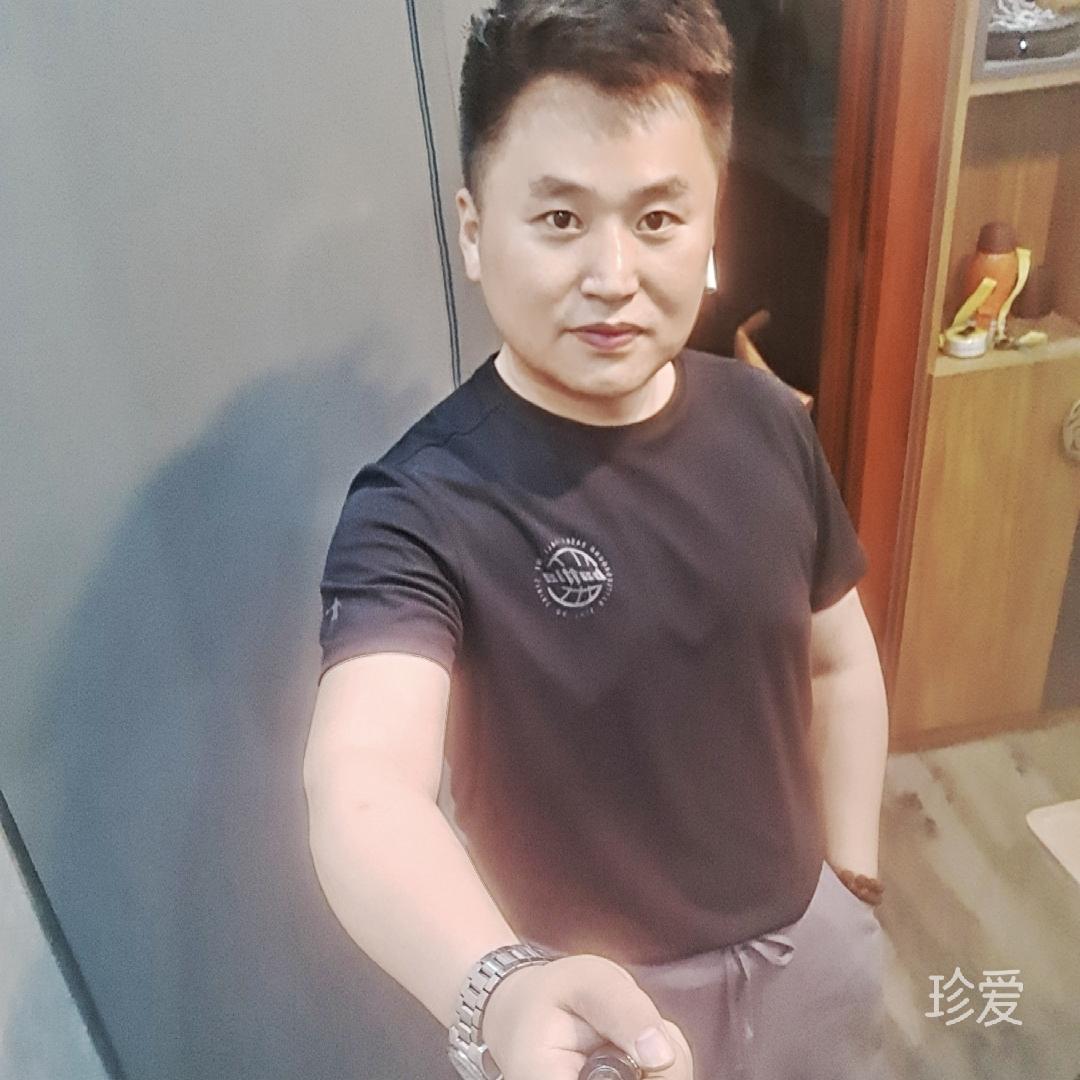 醉梦仙霖