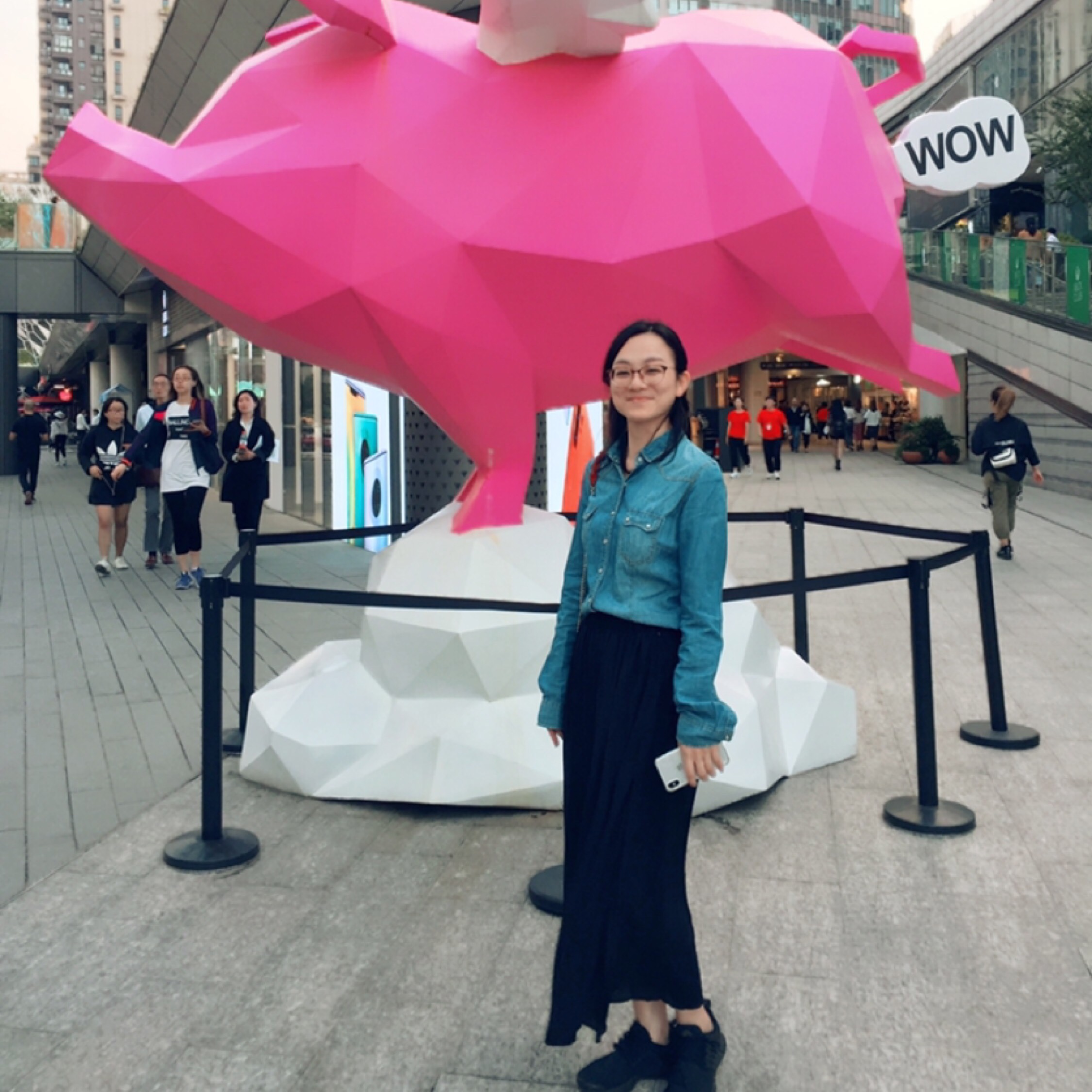 做自己的向日葵