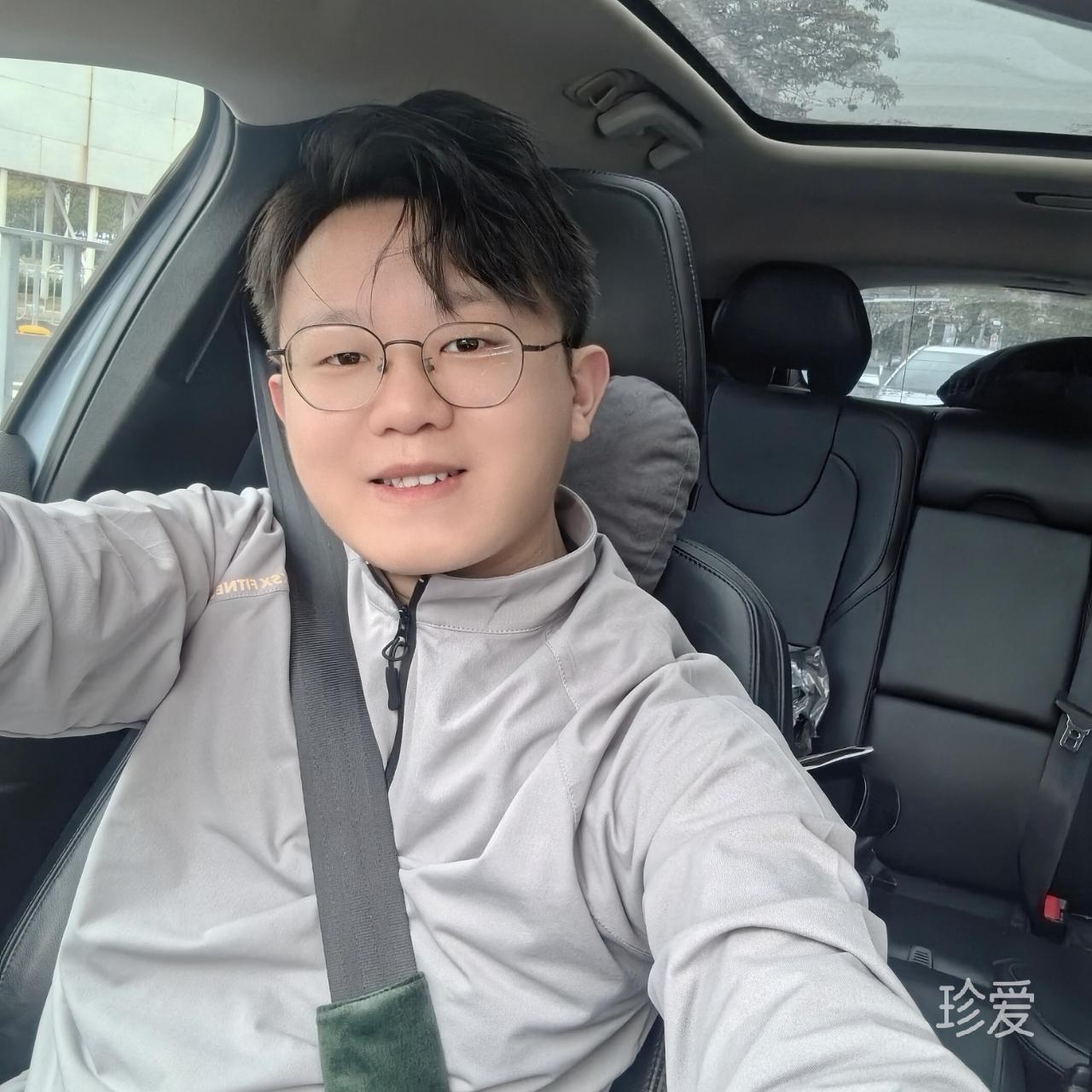 找个现实老婆