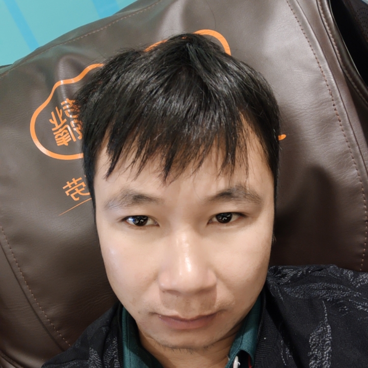 怕孤单的小个子