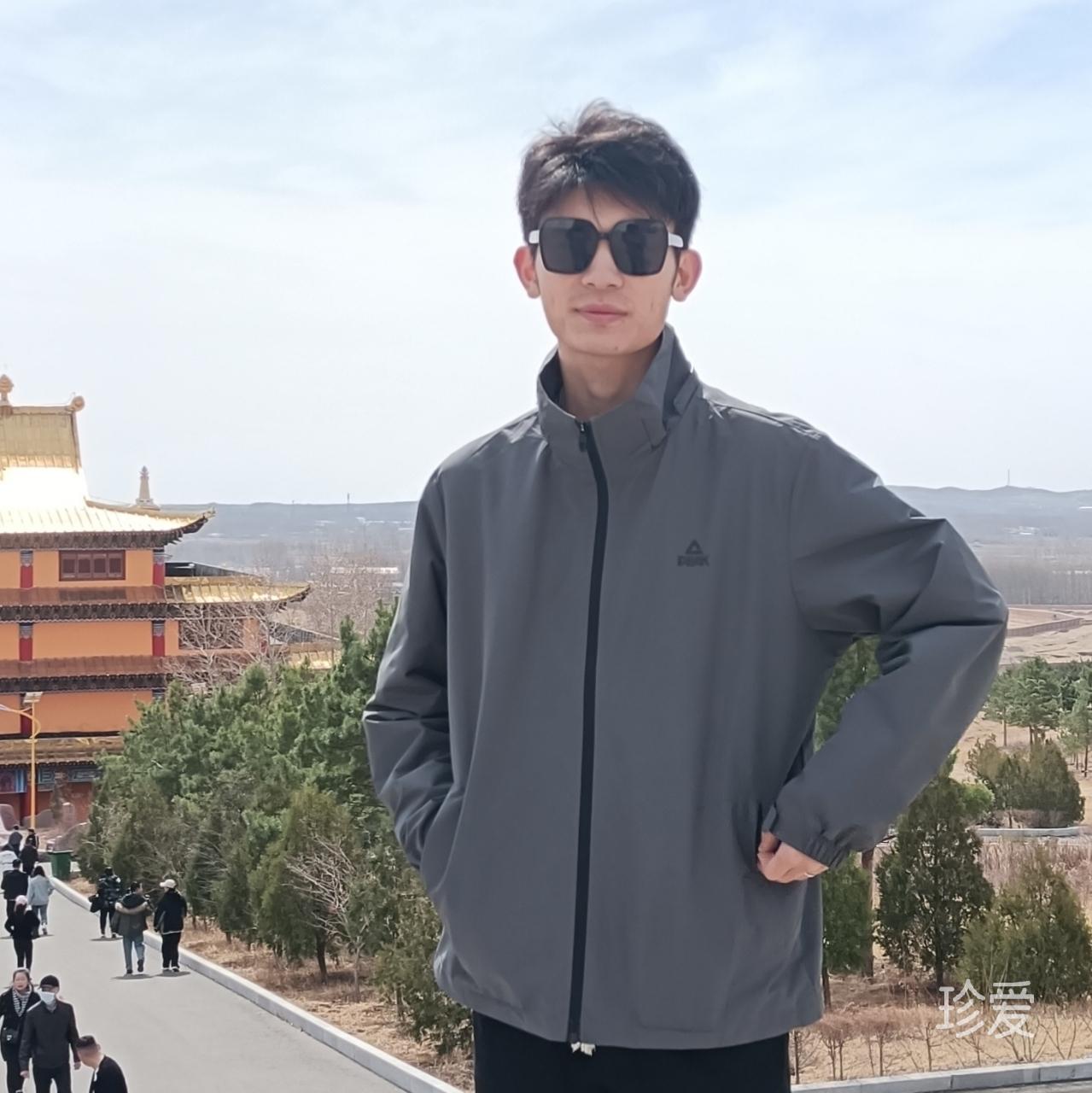 笑笑就开心