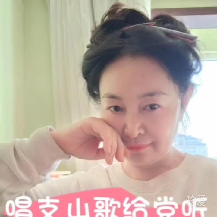 牵牛花