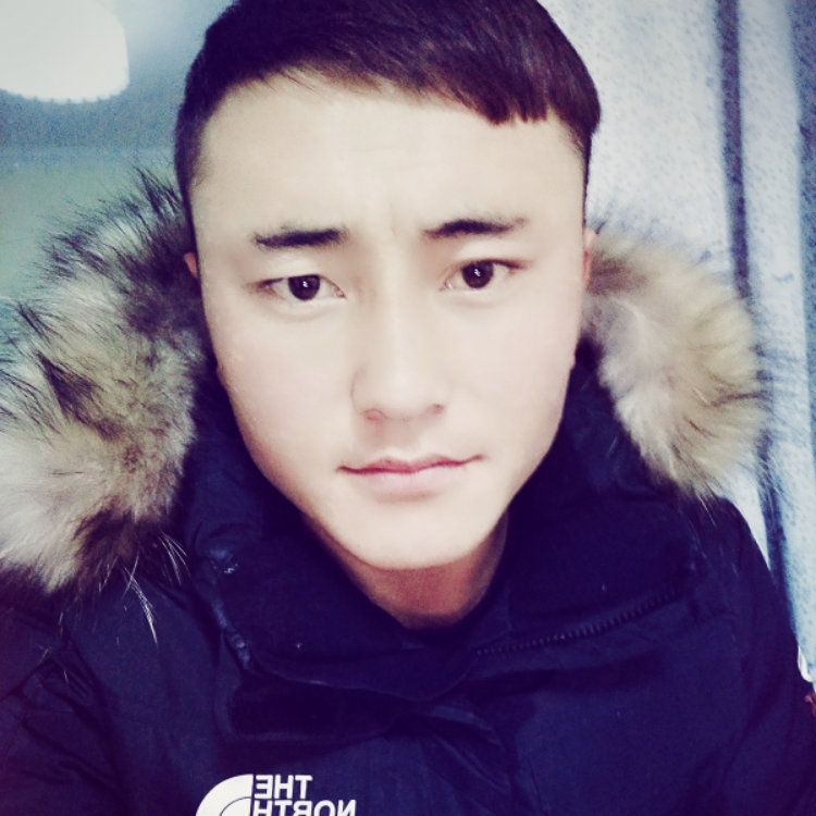 找一個愛我的人