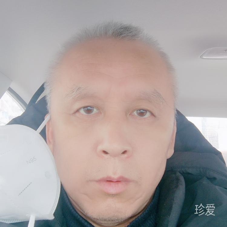 風(fēng)雪夜歸人