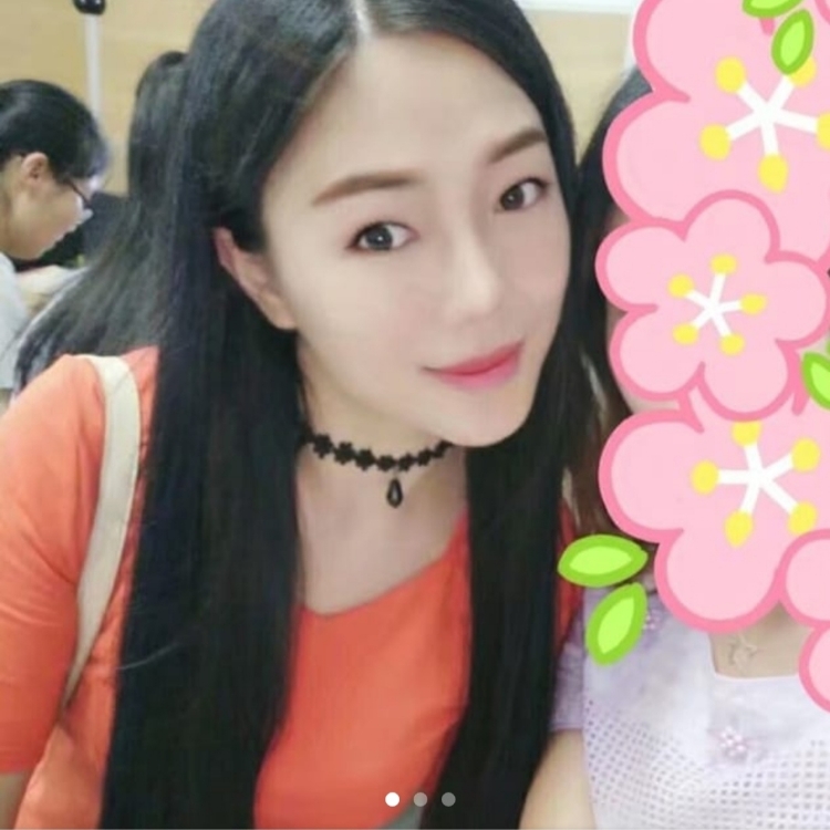 好圆的甜甜圈啊