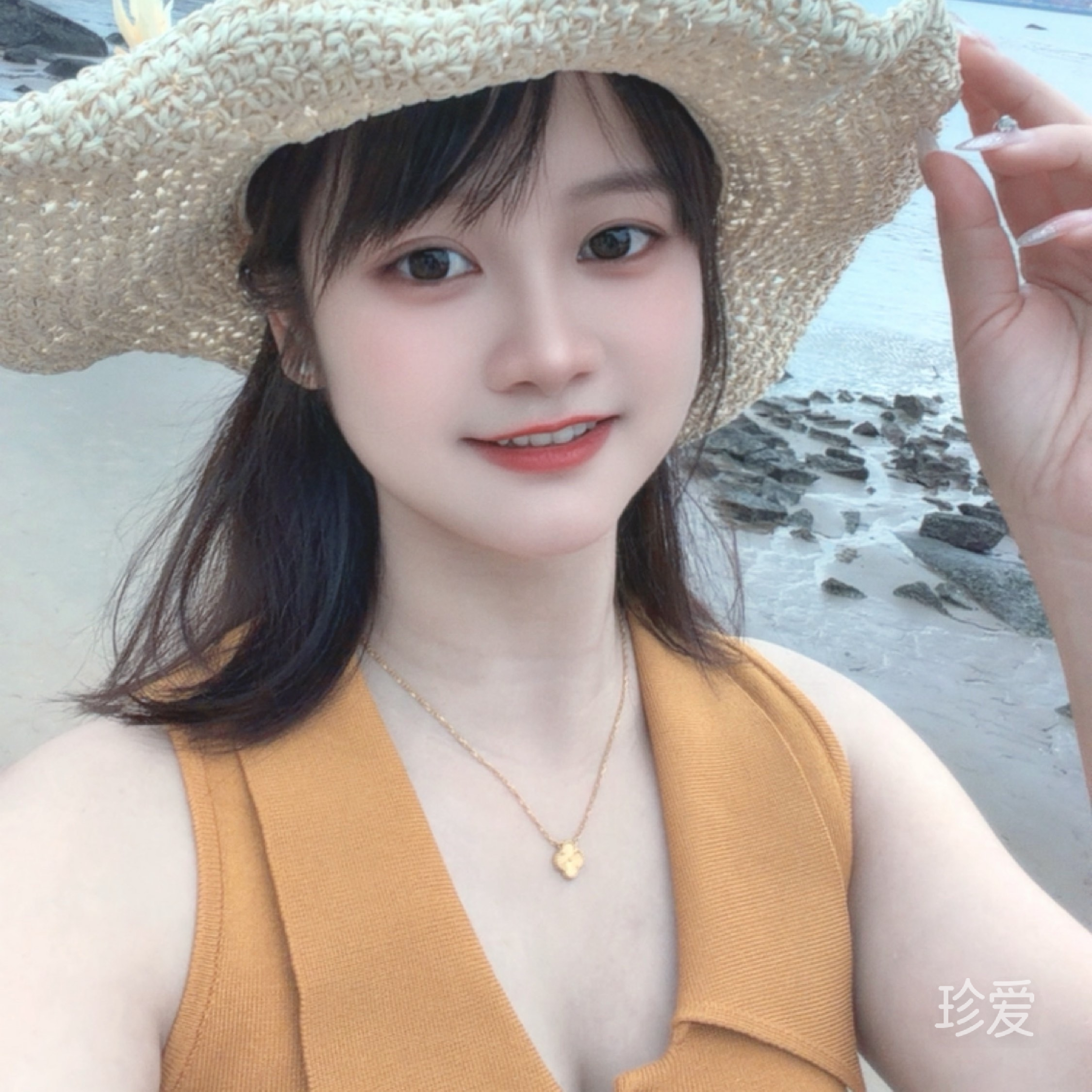 小丫头
