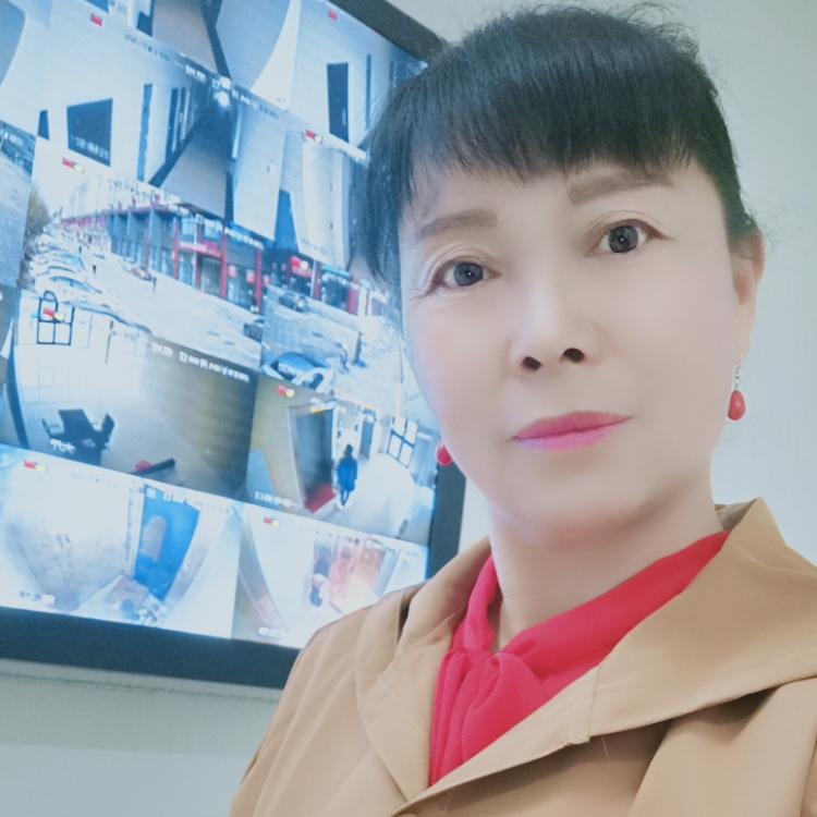 一代溫柔的媽媽