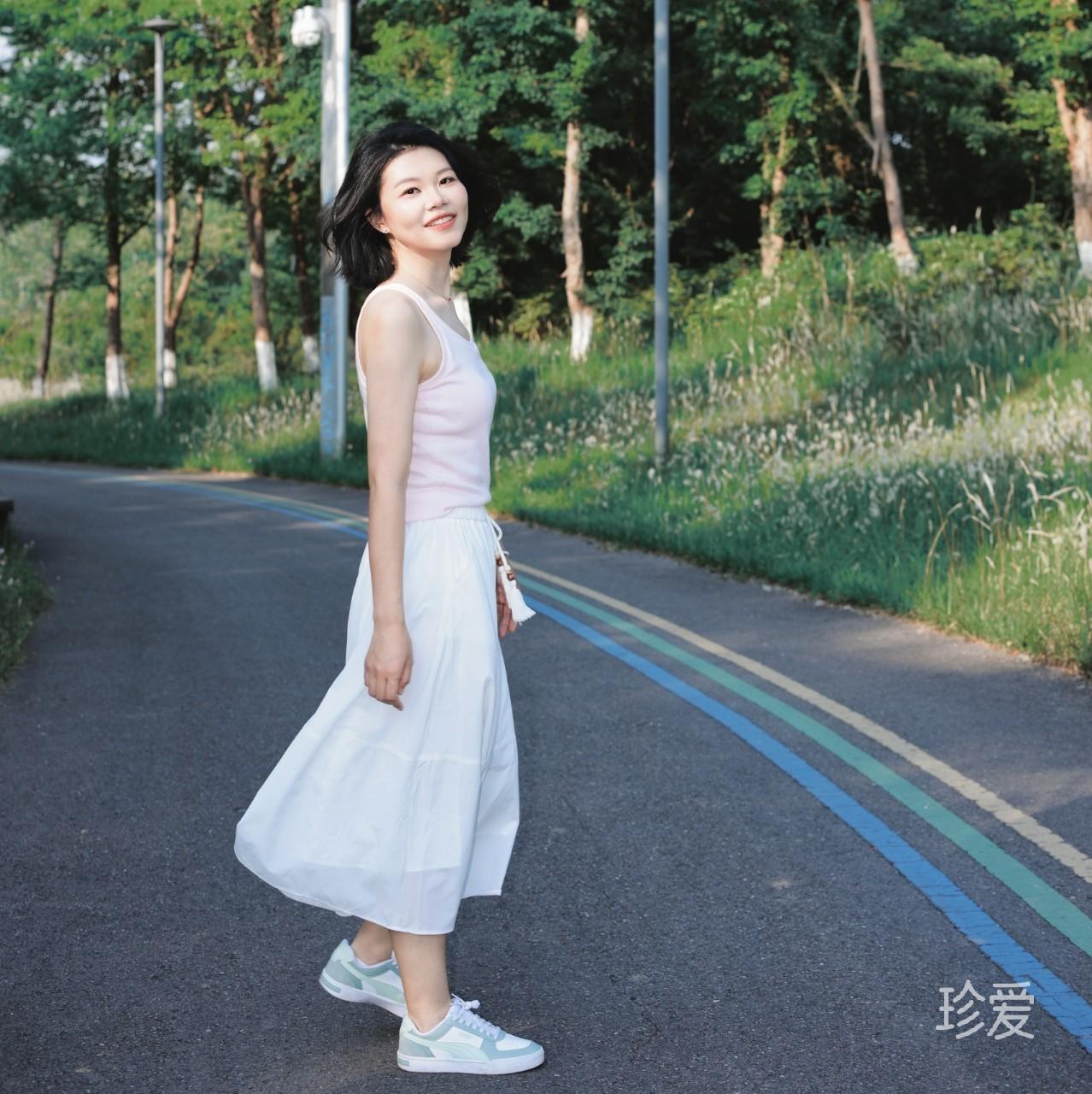 湖心亭安妮