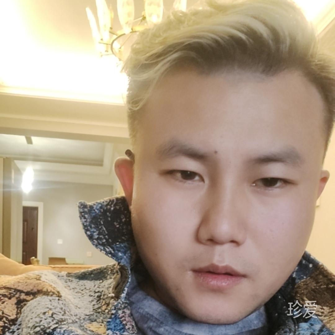 做个让你幸福的人