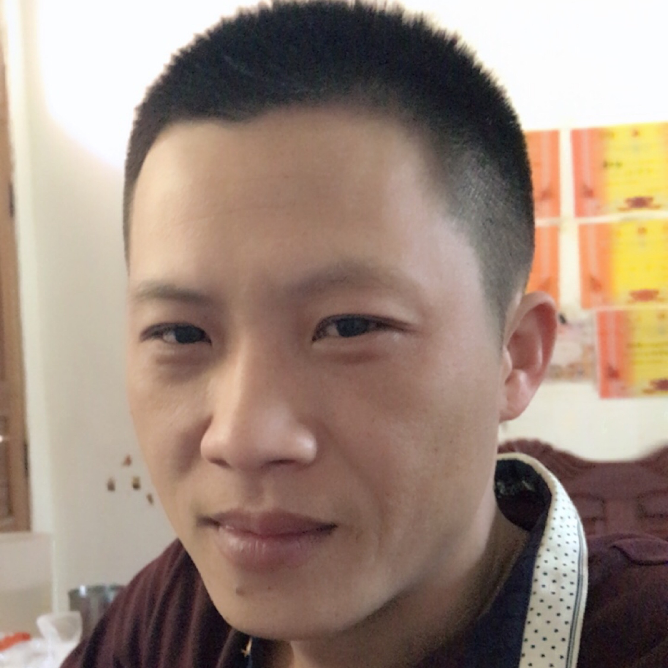 偶然回身情系一生