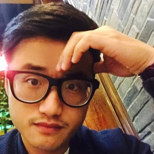 你吸了我的空氣