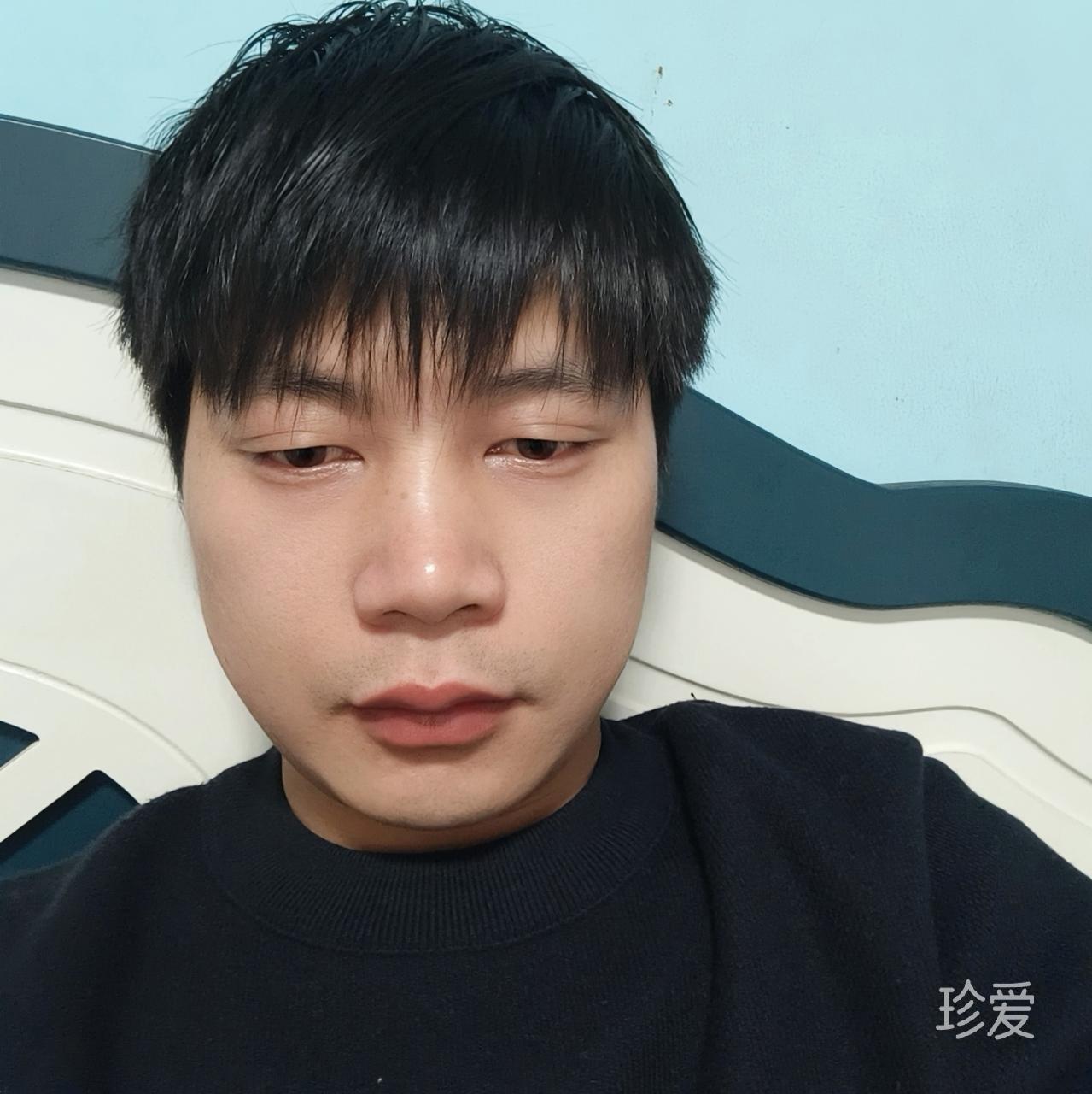 左手写爱右手画情