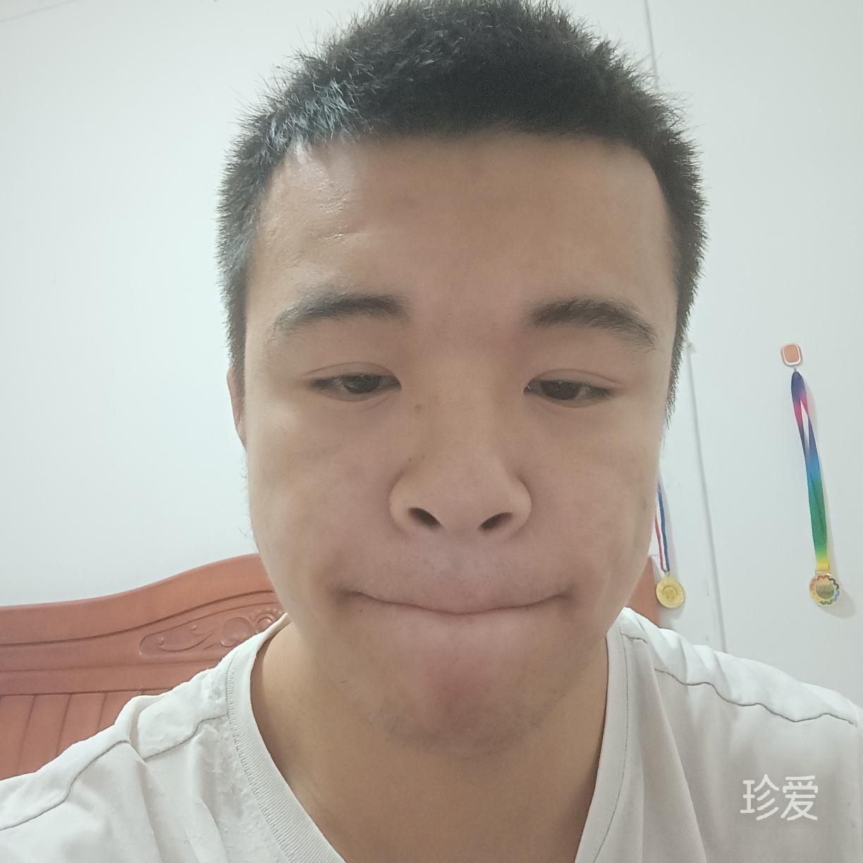 硬汉
