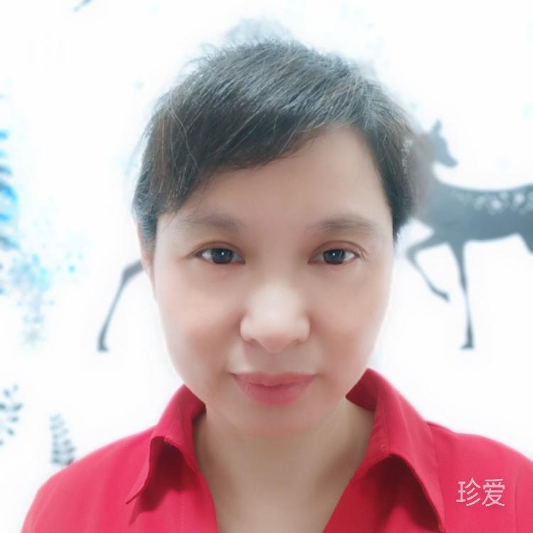 晓红