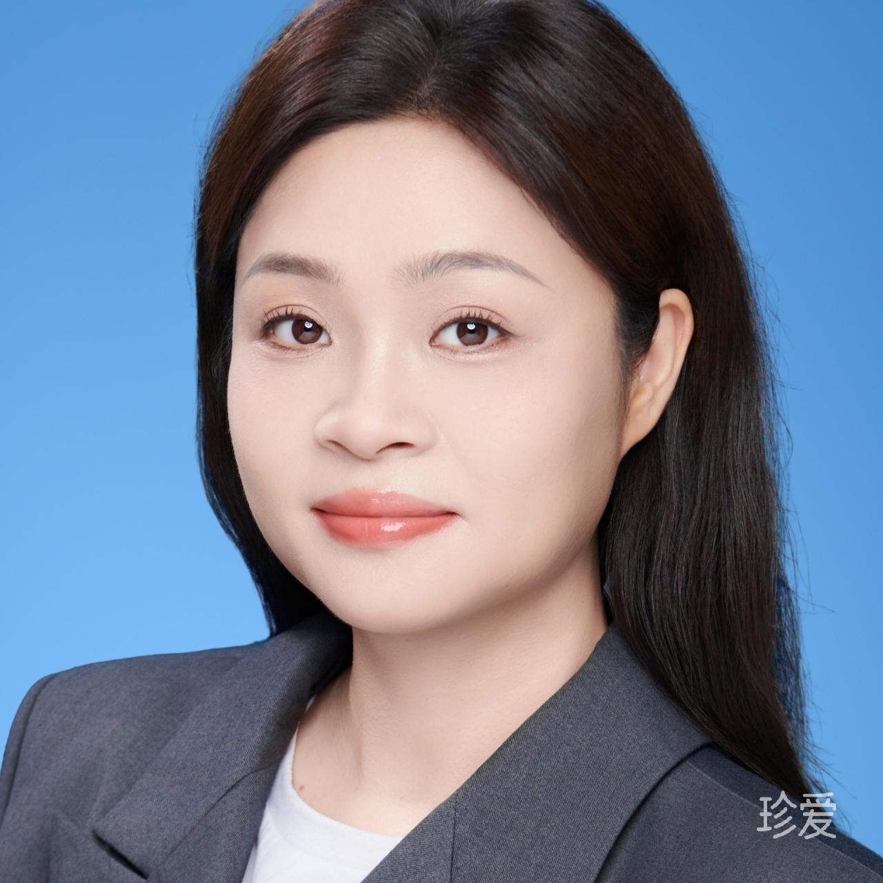 月亮河