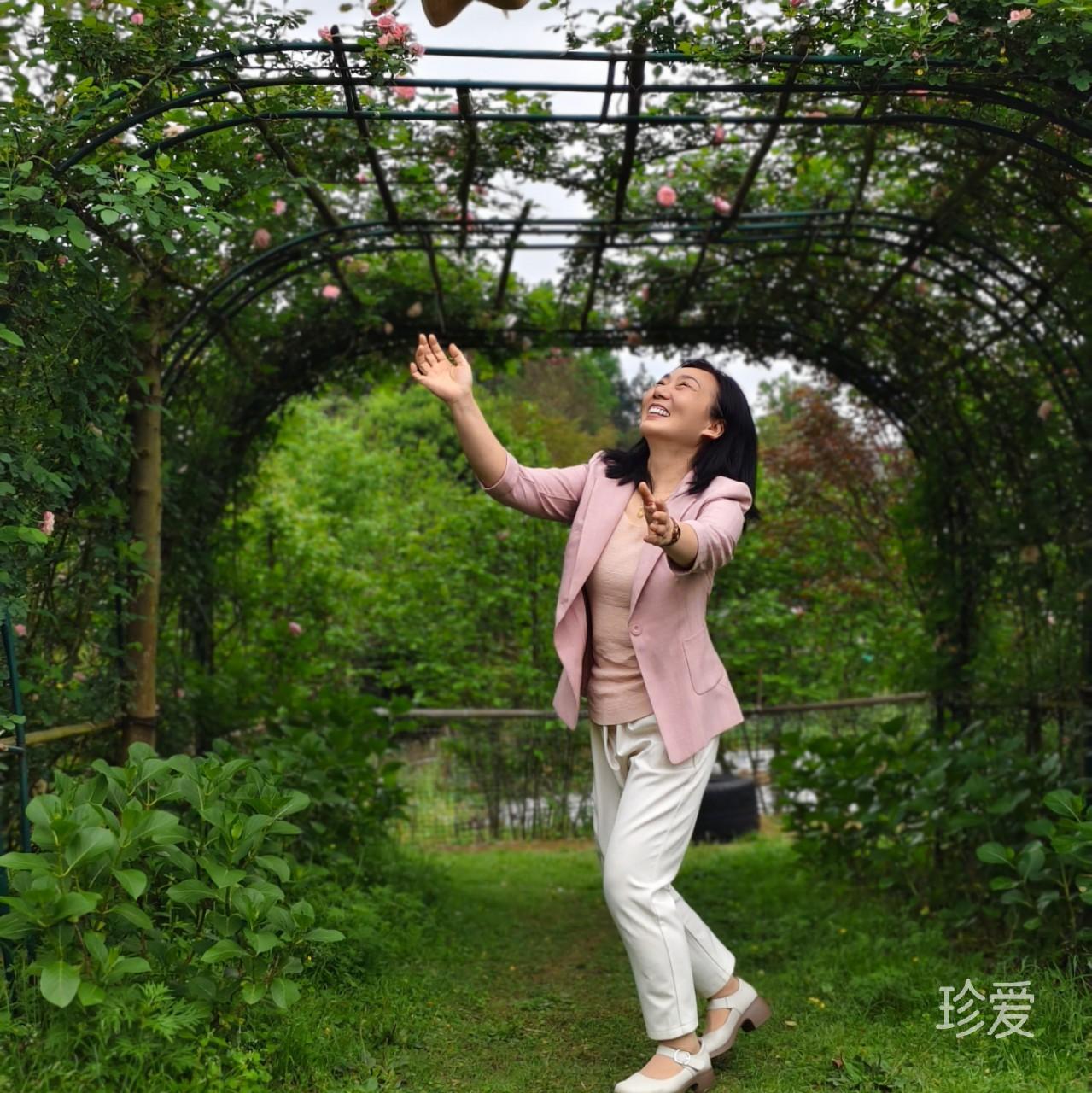 找寻幸福的女孩儿