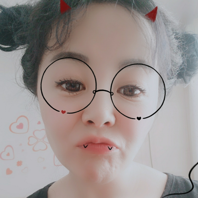 我在灯火阑珊处