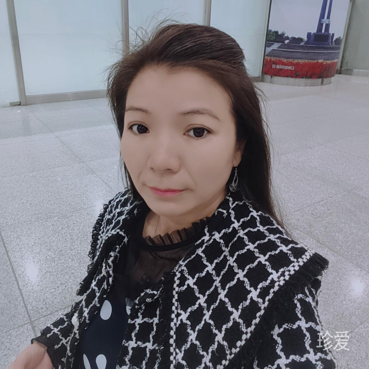 寻找真心相伴余生