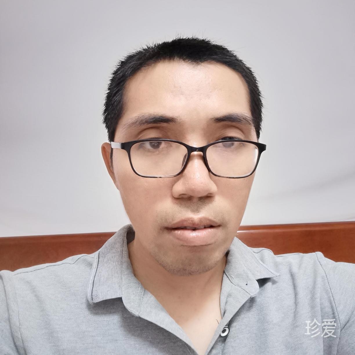 风中男孩