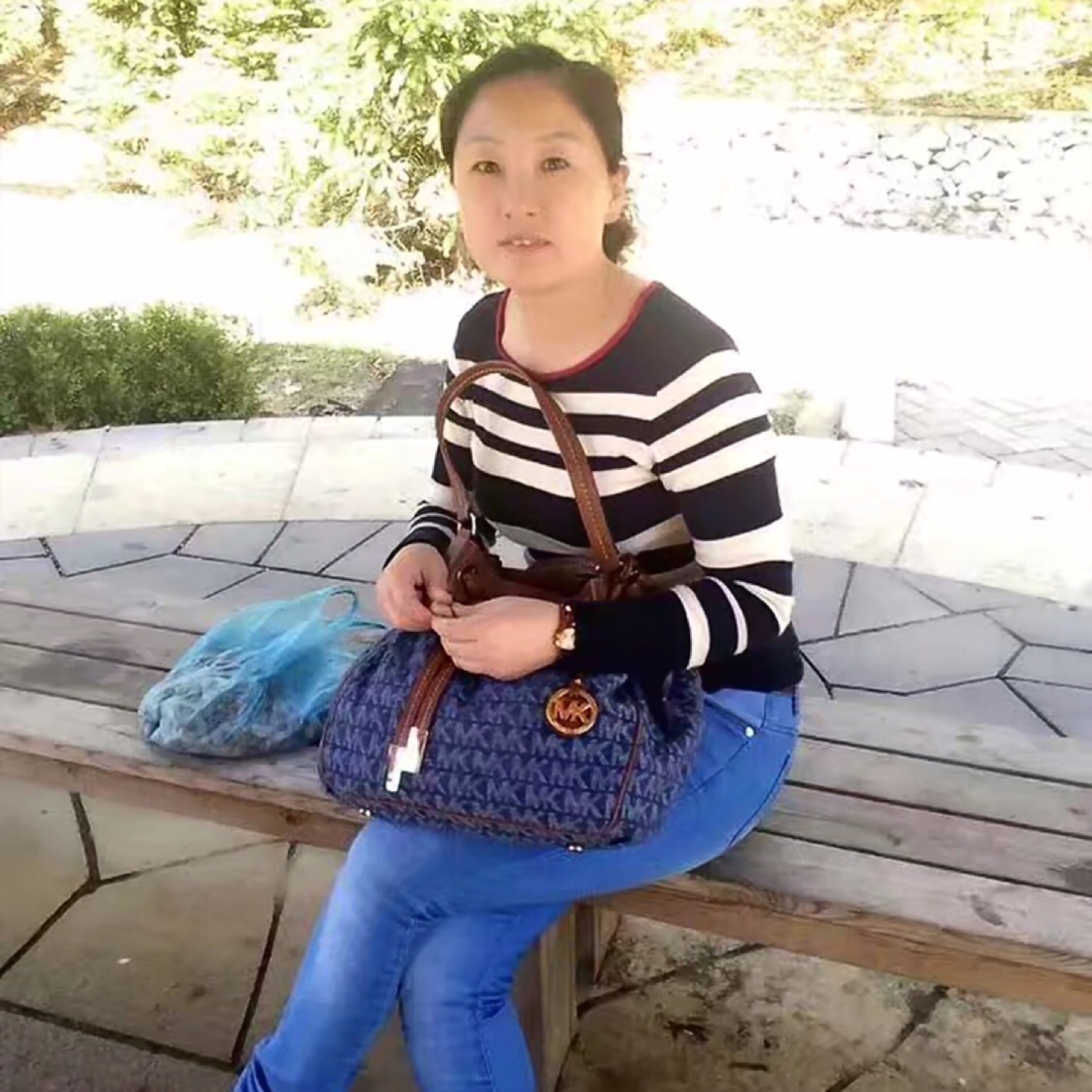 等你撬动我的心