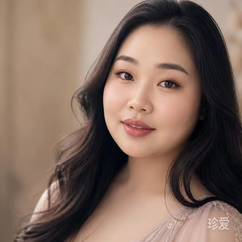 一半眼线