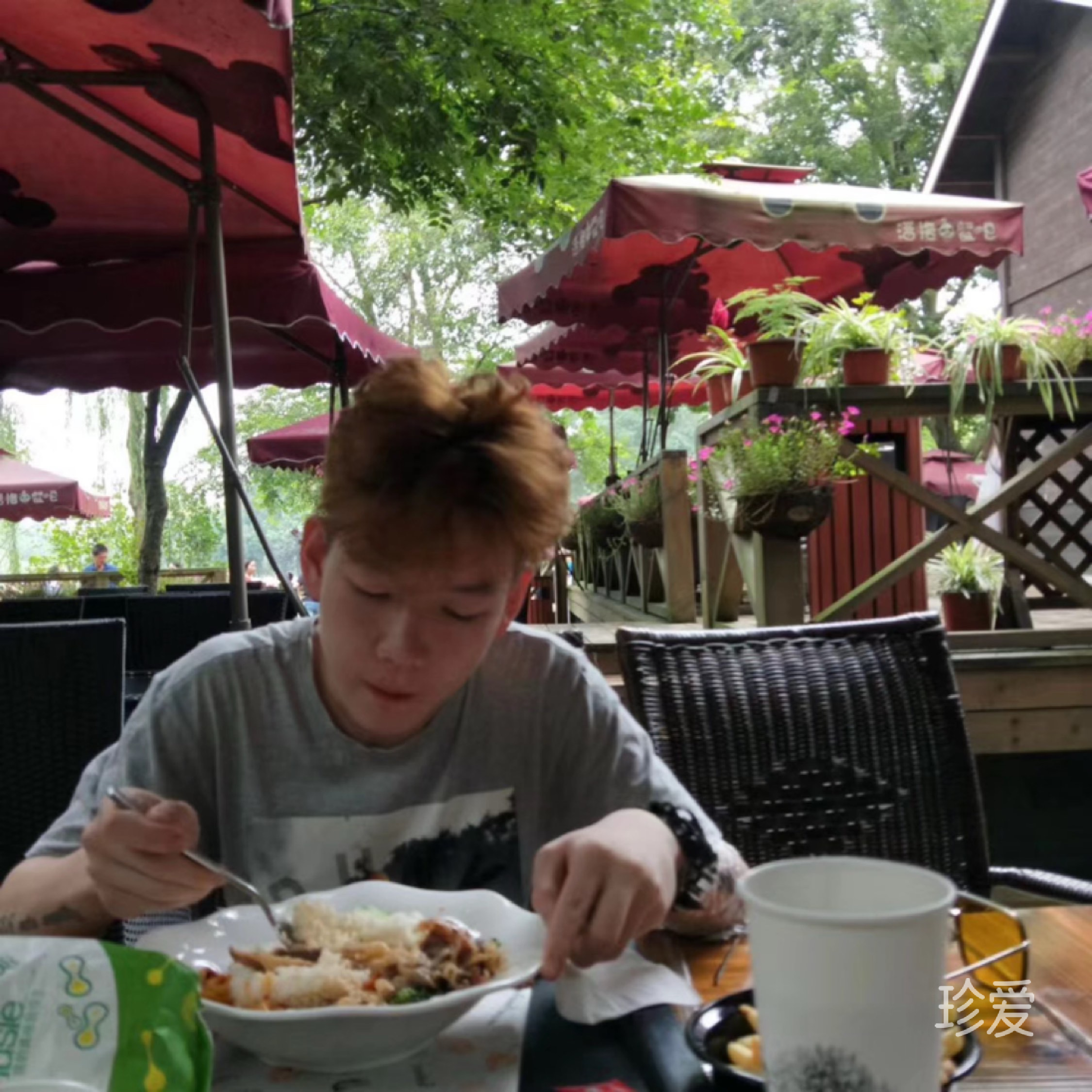 道上都叫我quan泉