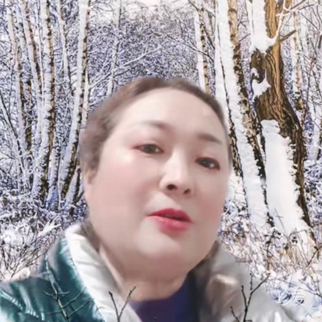 叶子兔只想找个合