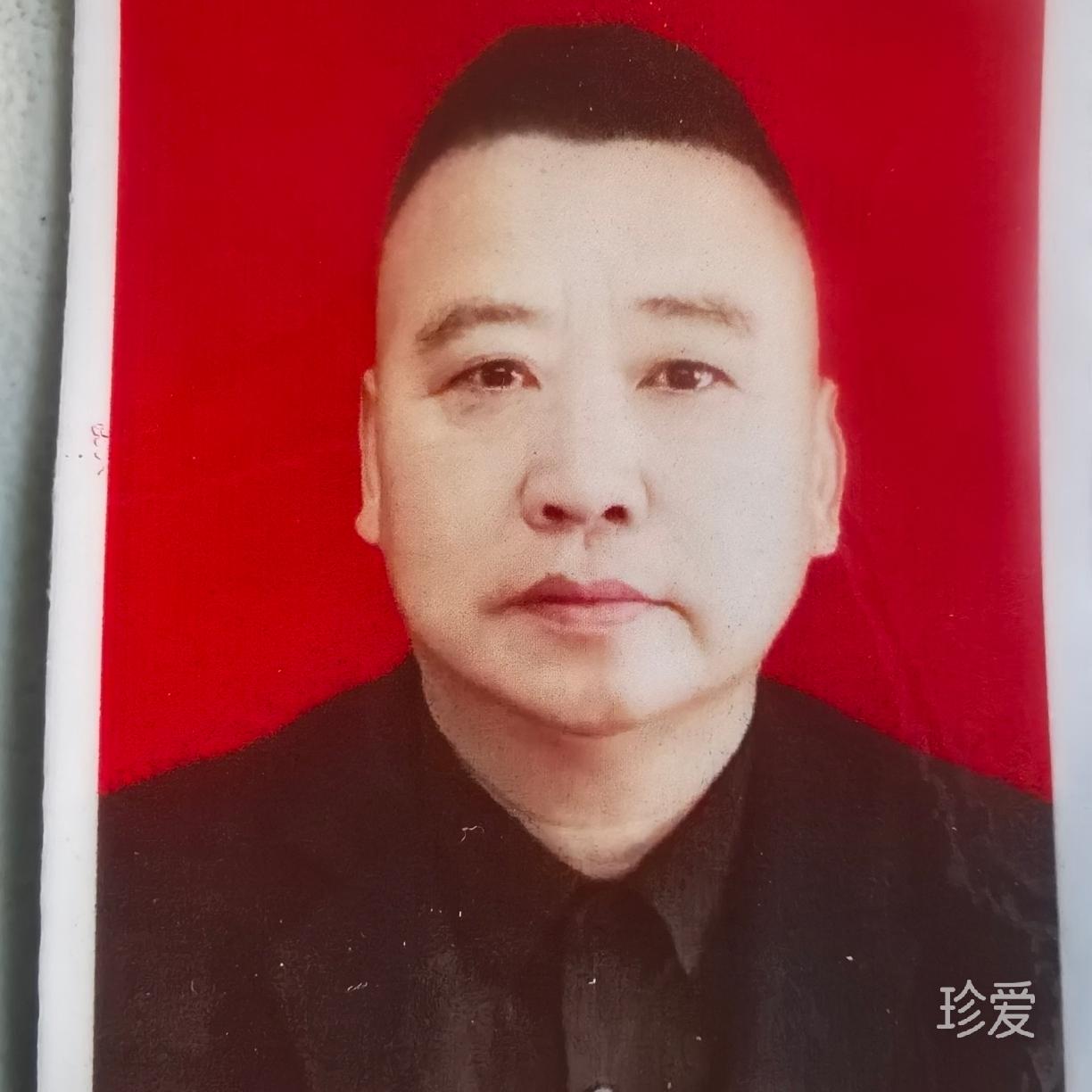 遇上你是我的緣