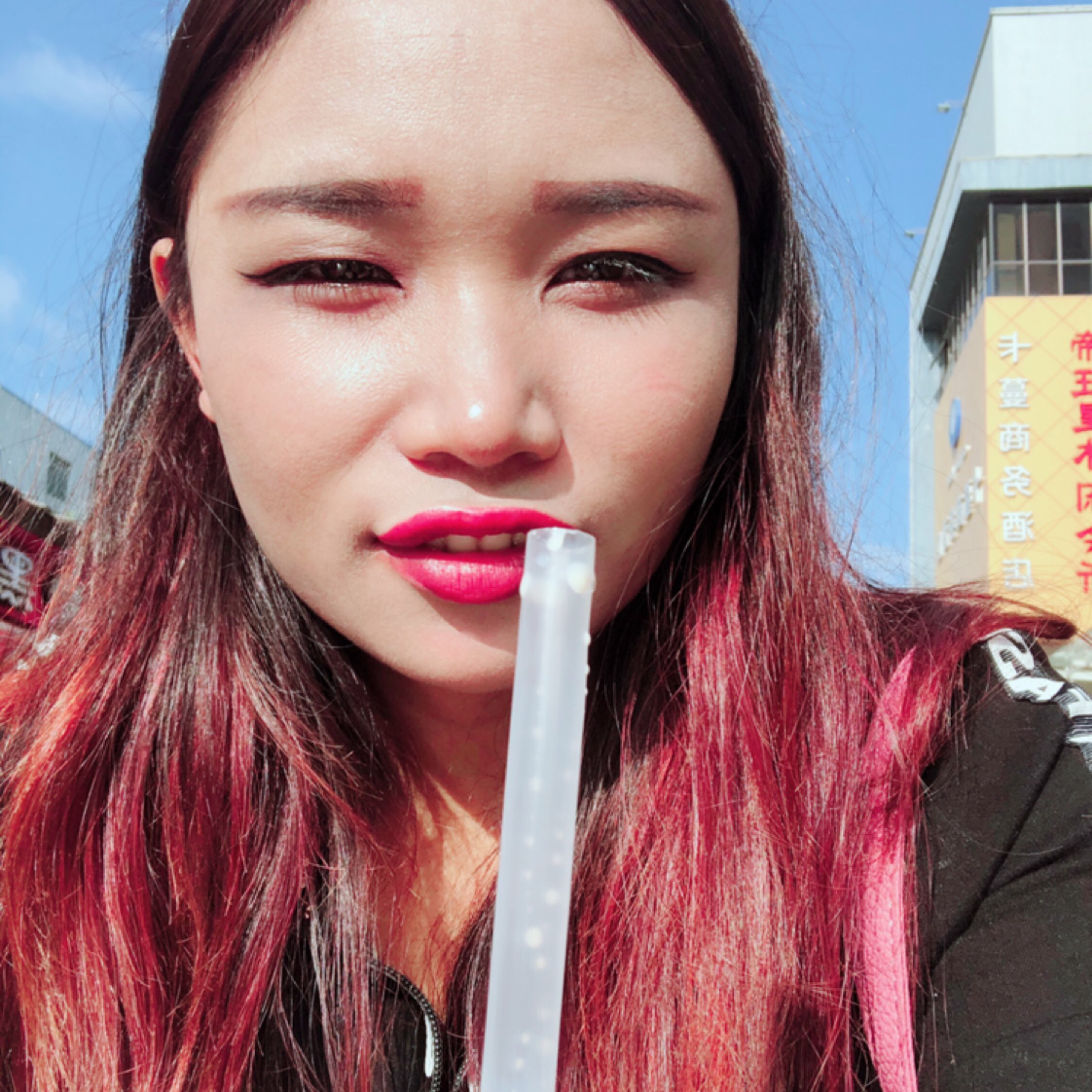 秘密在茫茫人海的