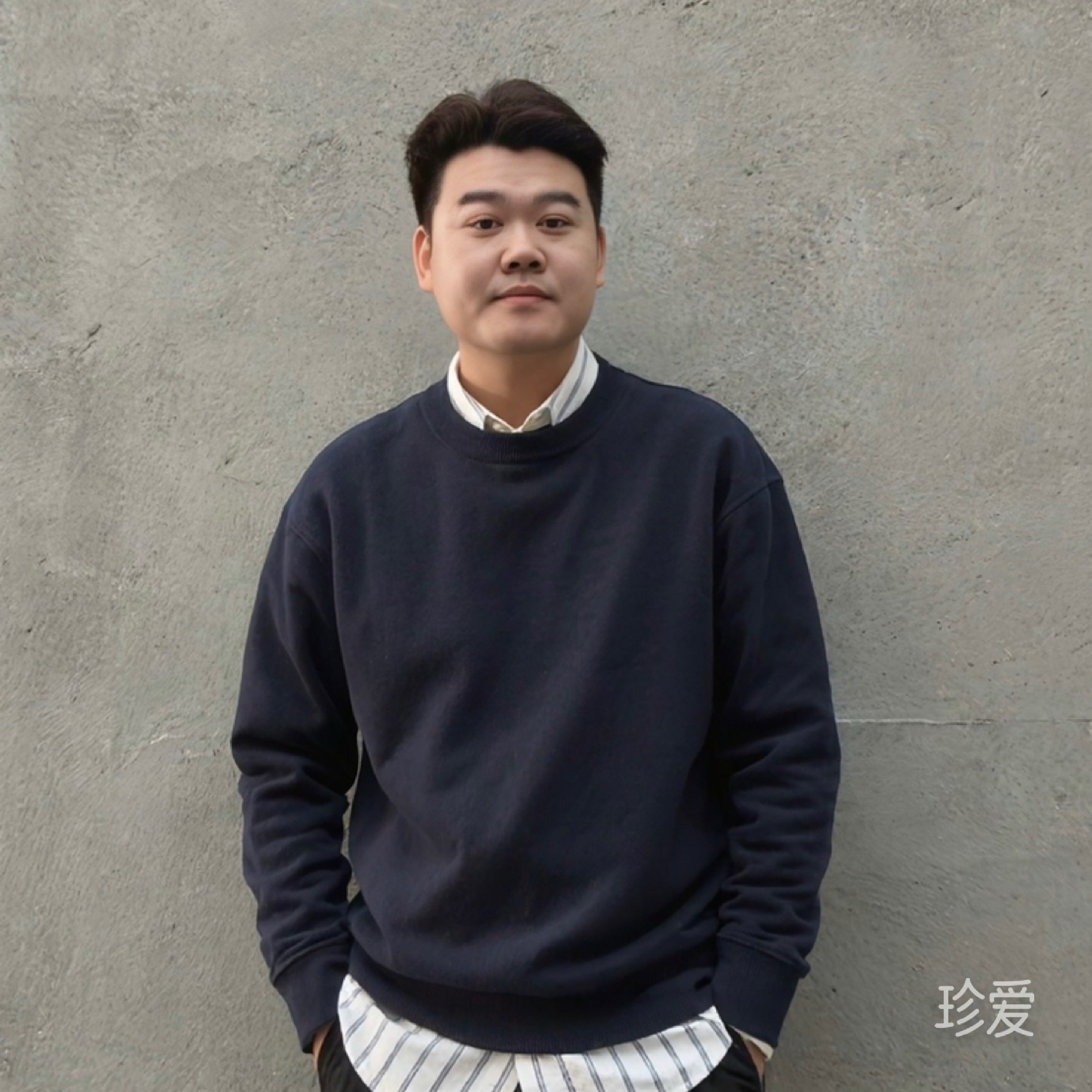 小黑逗