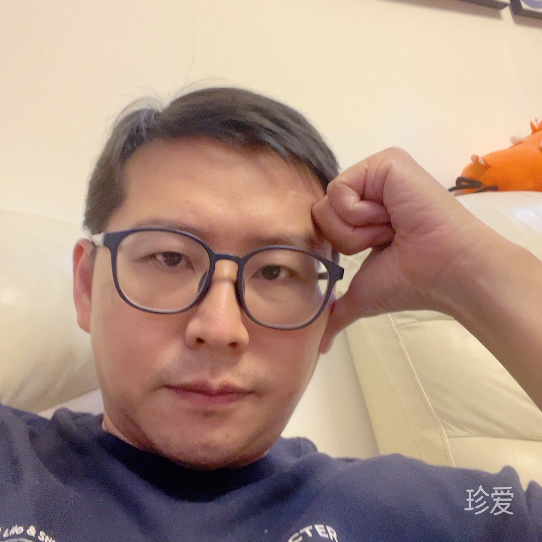 一起看月亮