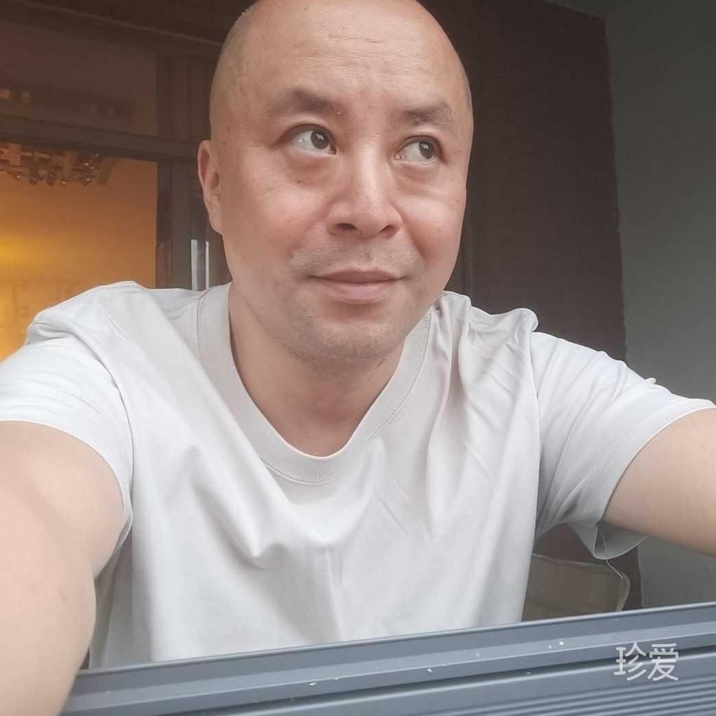 健身户外爱好者