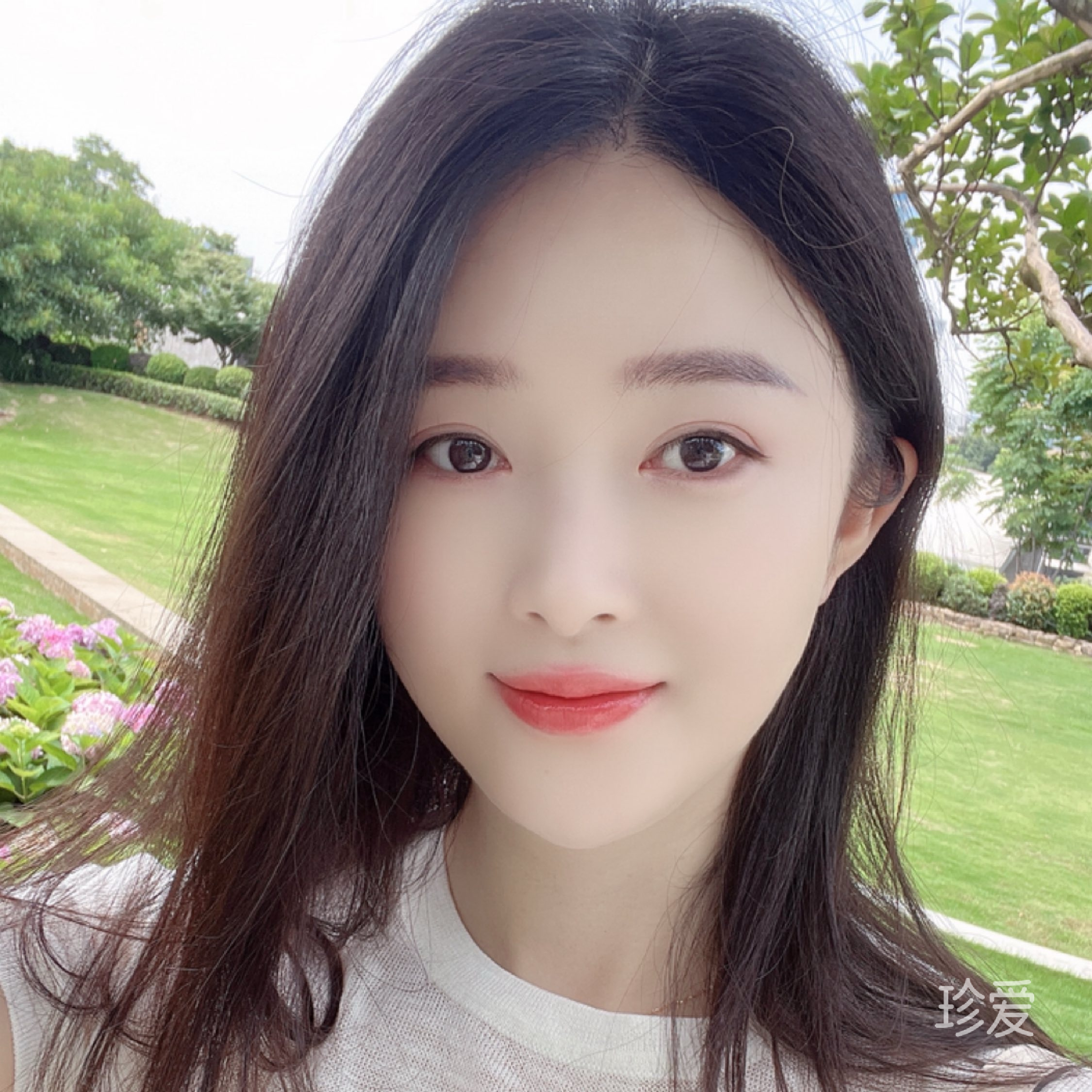 云影似梦