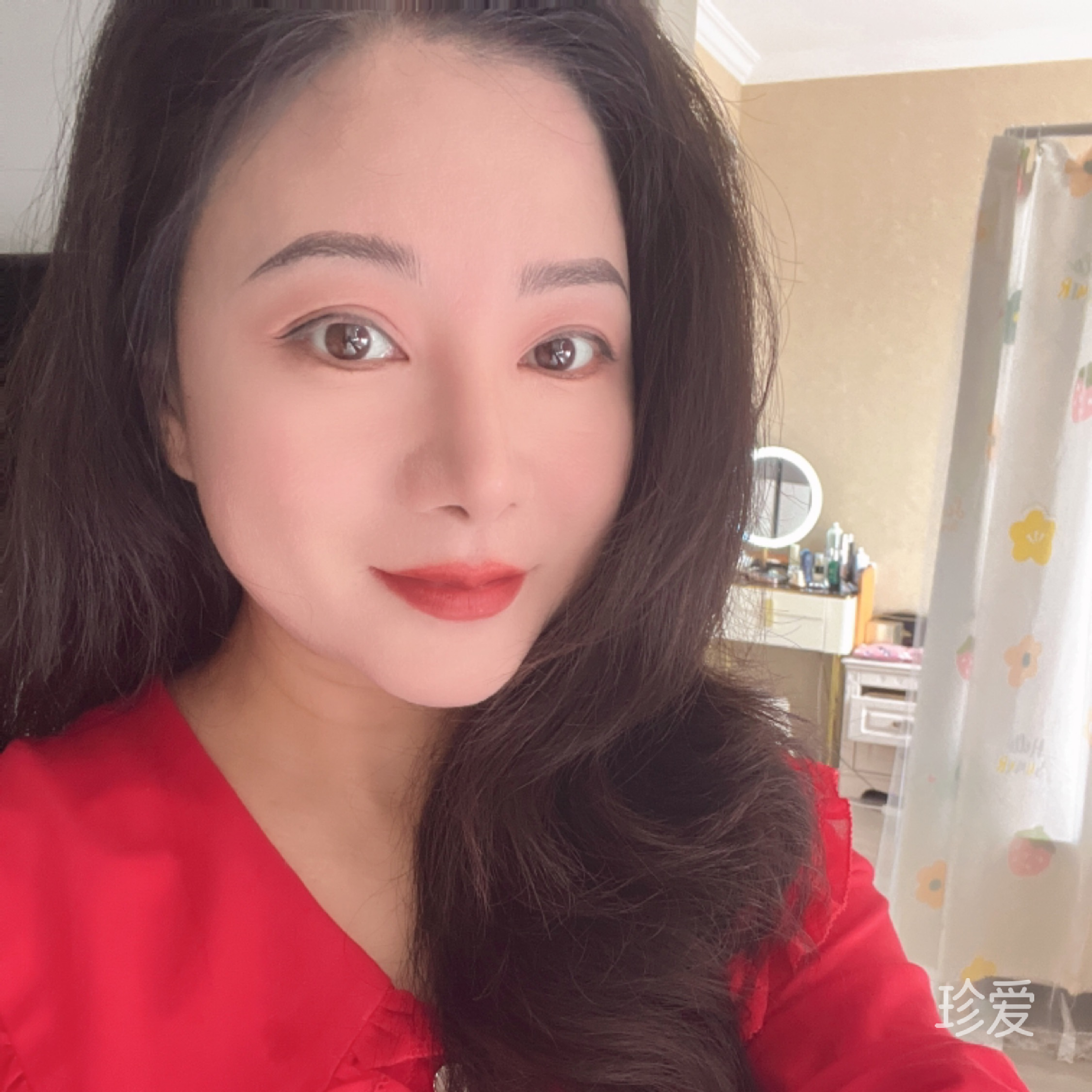 瑾萱