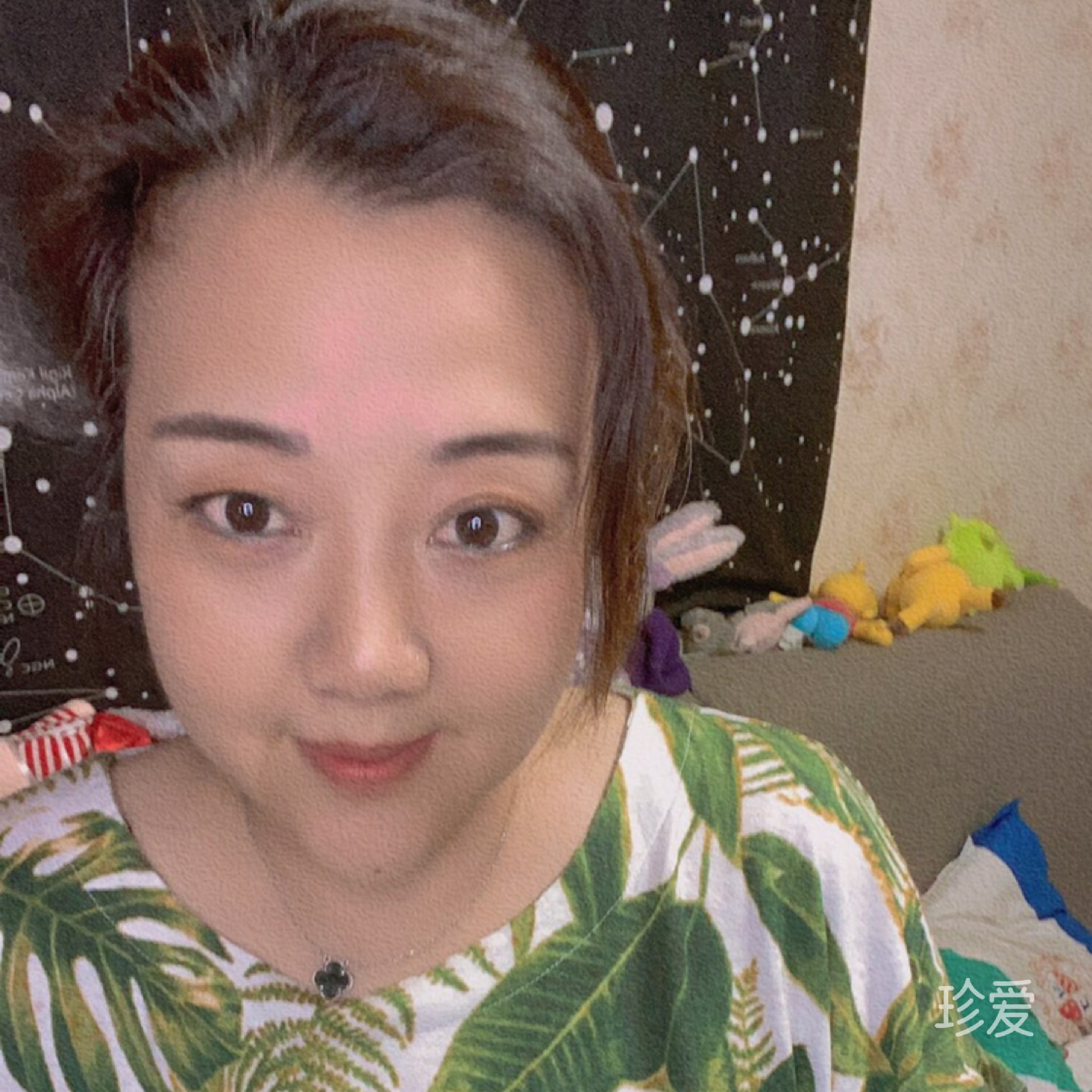 做一个平淡的人