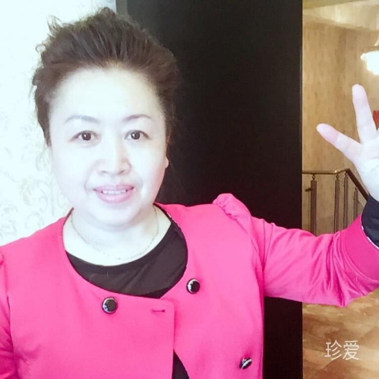 寻找相濡以沫的你