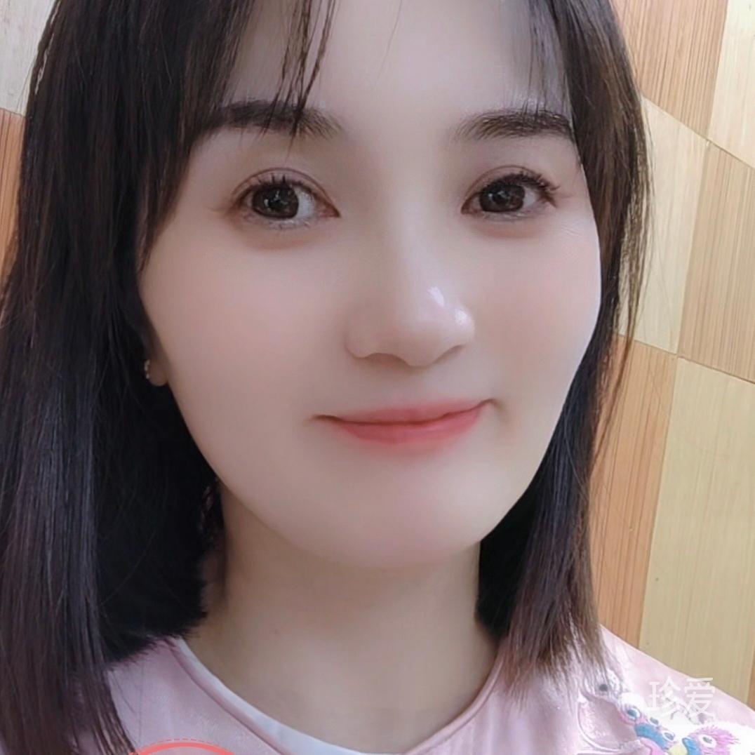 风雨过后见彩霞